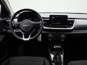 Kia Stonic thumbnail 8