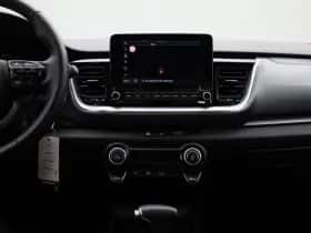 Kia Stonic thumbnail 10