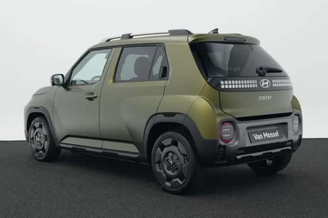 Hyundai Inster (2026) thumbnail 2