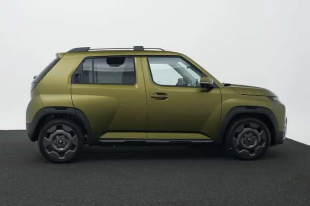 Hyundai Inster (2026) thumbnail 6