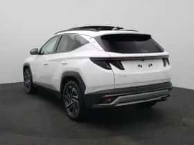 Hyundai Tucson thumbnail 2