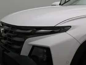 Hyundai Tucson thumbnail 15