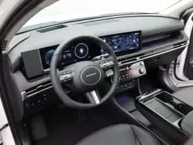 Hyundai Tucson thumbnail 33