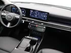 Hyundai Tucson thumbnail 37