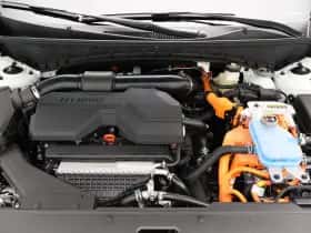Hyundai Tucson thumbnail 41