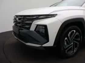 Hyundai Tucson thumbnail 42