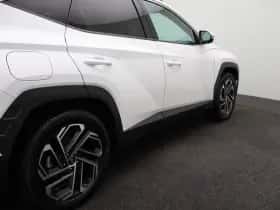 Hyundai Tucson thumbnail 46