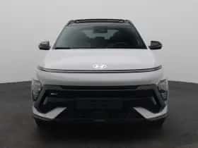 Hyundai Kona thumbnail 3