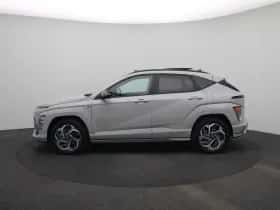 Hyundai Kona (2026) thumbnail 4
