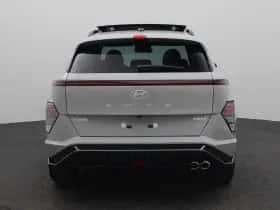 Hyundai Kona thumbnail 5