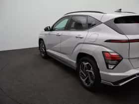 Hyundai Kona thumbnail 42