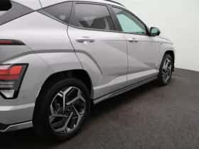Hyundai Kona thumbnail 45