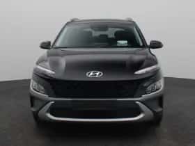 Hyundai Kona thumbnail 4
