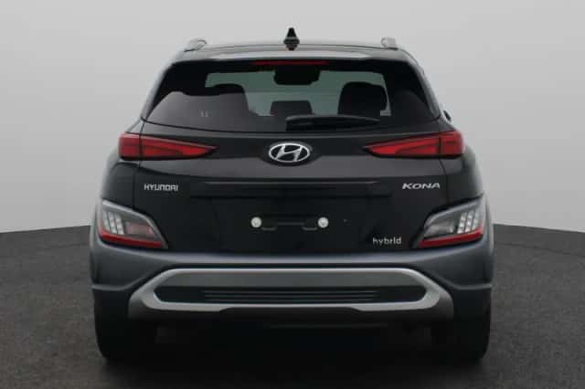 Hyundai Kona (2023) thumbnail 5