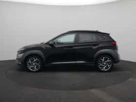 Hyundai Kona thumbnail 5