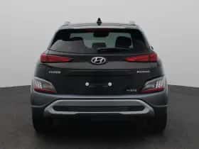 Hyundai Kona thumbnail 6