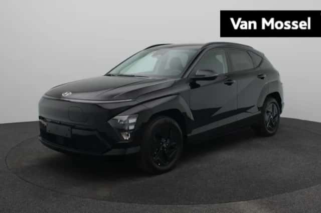 Hyundai Kona (2026) thumbnail 1
