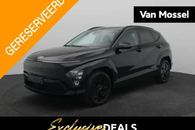 Hyundai Kona (2026) thumbnail 1