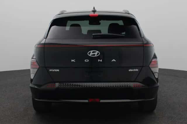 Hyundai Kona (2026) thumbnail 4