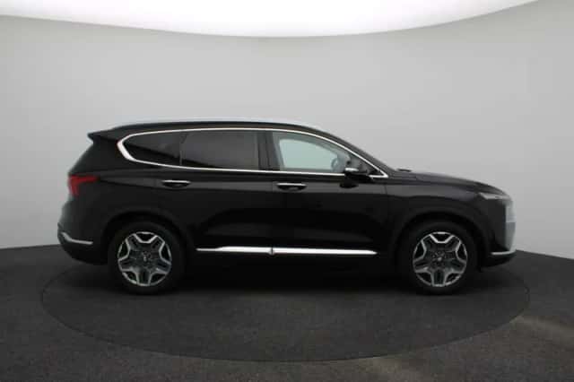 Hyundai Santa Fe (2023) thumbnail 6