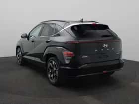 Hyundai Kona thumbnail 2