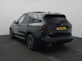 BMW X3 thumbnail 3