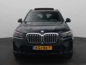 BMW X3 thumbnail 4