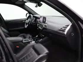 BMW X3 thumbnail 36