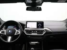 BMW X3 thumbnail 38