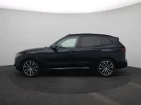 BMW X3 thumbnail 5
