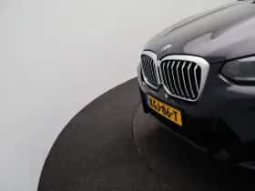 BMW X3 thumbnail 42