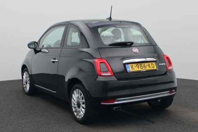 Fiat 500 (2021) thumbnail 3