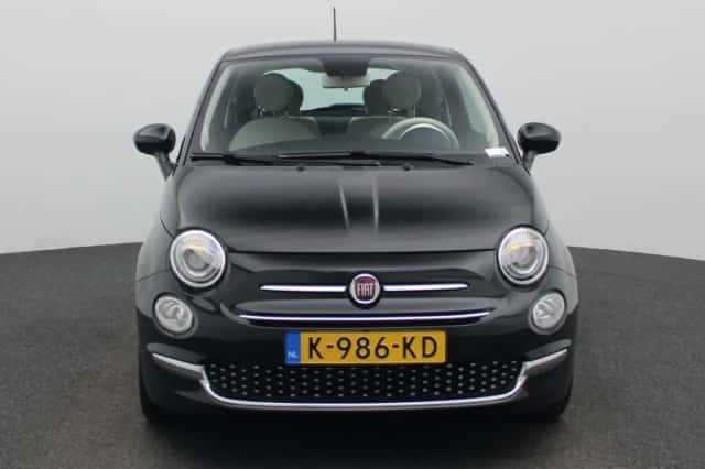 Fiat 500 (2021) thumbnail 4