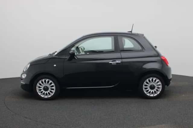 Fiat 500 (2021) thumbnail 5