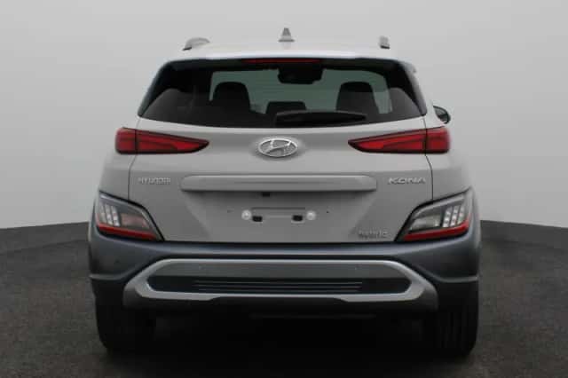 Hyundai Kona (2022) thumbnail 6