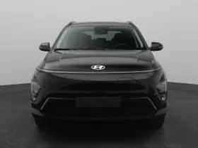 Hyundai Kona thumbnail 3