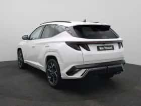 Hyundai Tucson thumbnail 2
