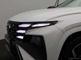 Hyundai Tucson thumbnail 14