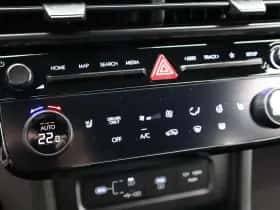 Hyundai Tucson thumbnail 19