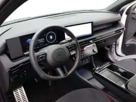 Hyundai Tucson thumbnail 29