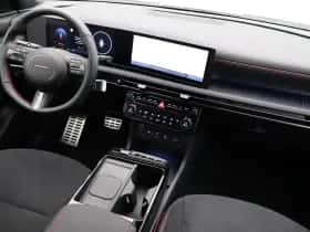Hyundai Tucson thumbnail 32