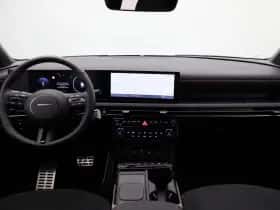 Hyundai Tucson thumbnail 33