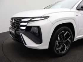 Hyundai Tucson thumbnail 36