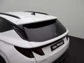Hyundai Tucson thumbnail 38