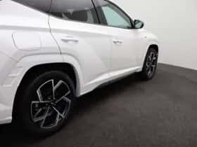 Hyundai Tucson thumbnail 41