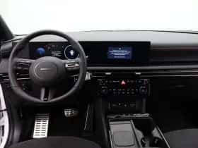 Hyundai Tucson thumbnail 7