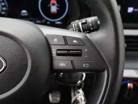 Hyundai Bayon (2022) thumbnail 19