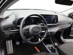 Hyundai Bayon thumbnail 26