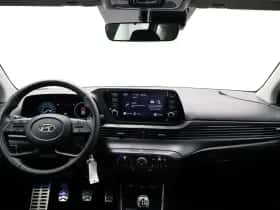 Hyundai Bayon thumbnail 29
