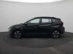 Hyundai Bayon thumbnail 4